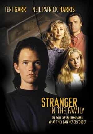 电影《Stranger in the Family》（1991美国）--高清4K/1080P迅雷BT资源下载