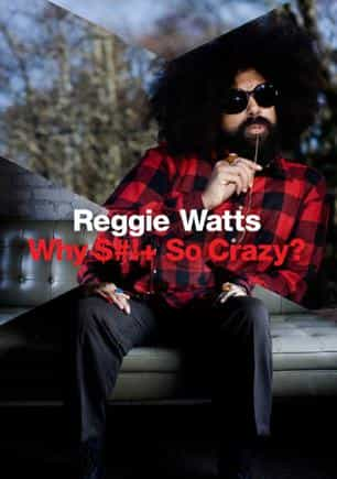 电影《Reggie Watts: Why $#!+ So Crazy?》（2010美国）--高清4K/1080P迅雷BT资源下载