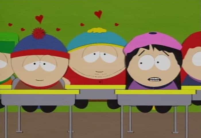 动漫剧《南方公园 第一季  South Park》（1997美国）--高清4K/1080P迅雷BT资源下载