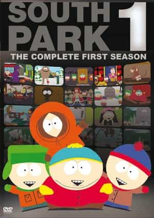 动漫剧《南方公园 第一季  South Park》（1997美国）--高清4K/1080P迅雷BT资源下载