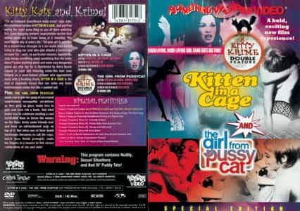 电影《KITTEN IN A CAGE》（1968美国）--高清4K/1080P迅雷BT资源下载