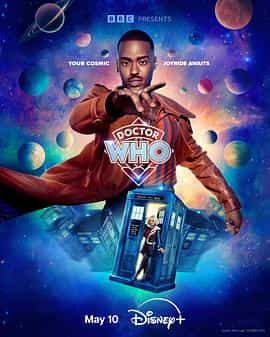 电视剧《神秘博士 第一季  Doctor Who》（2024英国）--高清4K/1080P迅雷BT资源下载