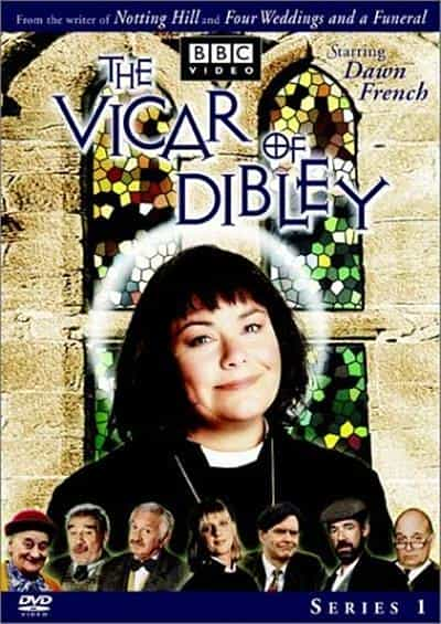 电视剧《蒂博雷的牧师 第一季  The Vicar of Dibley》（1994英国）--高清4K/1080P迅雷BT资源下载