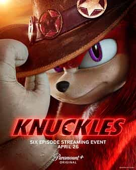 电视剧《纳克鲁斯  Knuckles》（2024美国）--高清4K/1080P迅雷BT资源下载