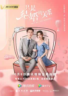 电视剧《只是结婚的关系》（2021中国大陆）--高清4K/1080P迅雷BT资源下载