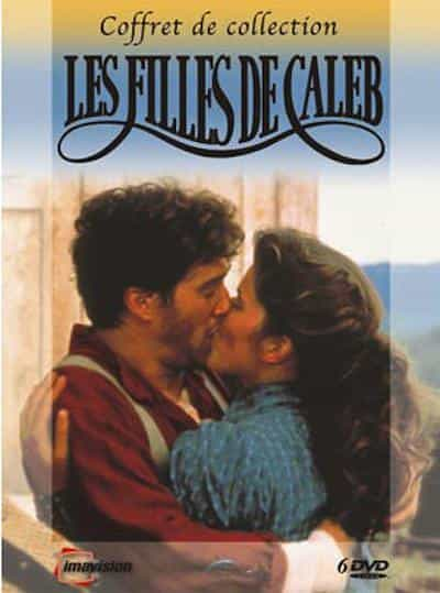 电视剧《迦勒家的女儿  Les filles de Caleb》（1990加拿大）--高清4K/1080P迅雷BT资源下载