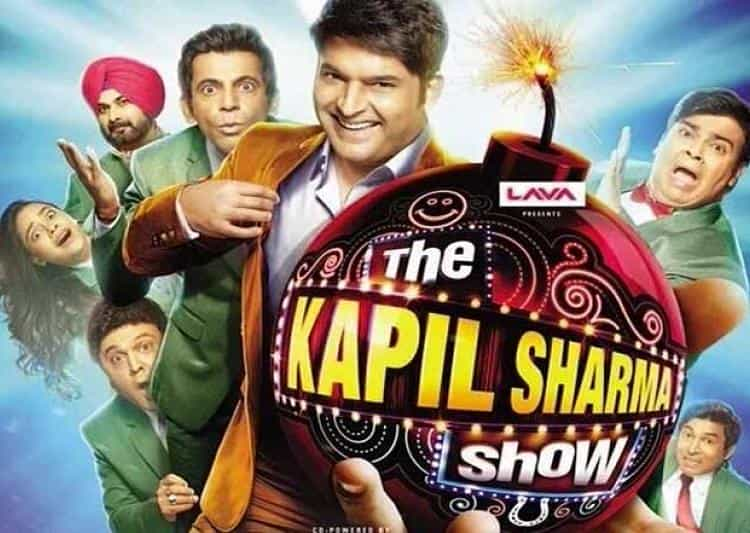 电视剧《卡皮尔夏尔玛脱口秀  The Kapil Sharma Show》（2016印度）--高清4K/1080P迅雷BT资源下载