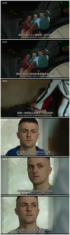 电视剧《年少轻狂 第一季  The Young Offenders》（2018英国 / 爱尔兰）--高清4K/1080P迅雷BT资源下载