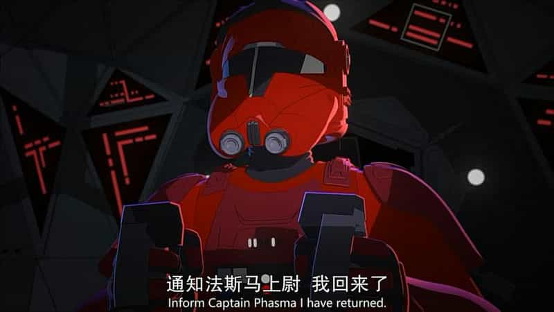 电视剧《星球大战：抵抗组织 第一季  Star Wars: Resistance》（2018美国）--高清4K/1080P迅雷BT资源下载