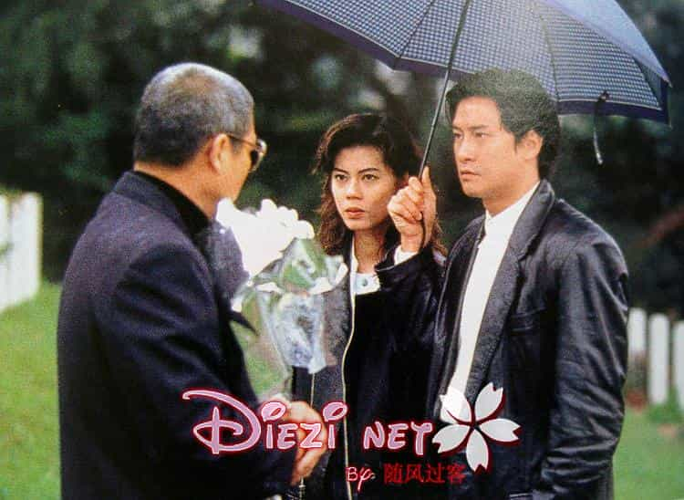 电视剧《异度凶情  異度凶情》（1993中国香港）--高清4K/1080P迅雷BT资源下载