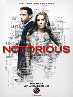 电视剧《热点推手  Notorious》（2016美国）--高清4K/1080P迅雷BT资源下载