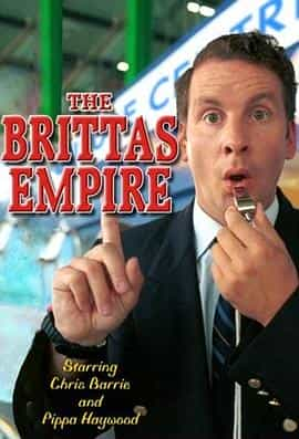 电视剧《The Brittas Empire》（1991英国）--高清4K/1080P迅雷BT资源下载