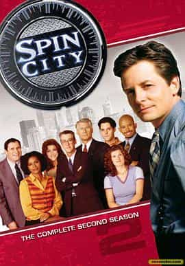 电视剧《政界小人物  第二季  Spin City》（1997美国）--高清4K/1080P迅雷BT资源下载