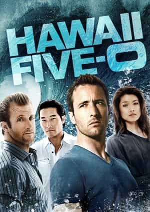 电视剧《夏威夷特勤组 第三季  Hawaii Five-0》（2012美国）--高清4K/1080P迅雷BT资源下载