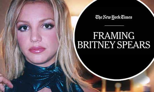 纪录片《陷害布兰妮  Framing Britney Spears》（2021美国）--高清4K/1080P迅雷BT资源下载