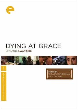 纪录片《优雅中死去  Dying at Grace》（2003加拿大）--高清4K/1080P迅雷BT资源下载