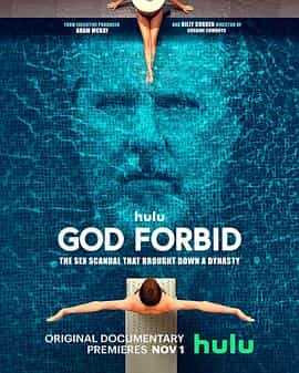 纪录片《上帝保佑  God Forbid》（2022美国）--高清4K/1080P迅雷BT资源下载