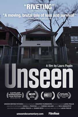 纪录片《Unseen》（2016美国）--高清4K/1080P迅雷BT资源下载