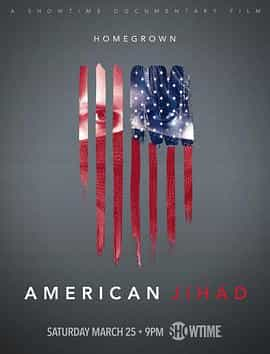 纪录片《American Jihad》（2017美国）--高清4K/1080P迅雷BT资源下载