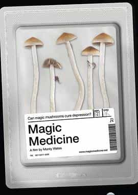 纪录片《Magic Medicine》（2018英国）--高清4K/1080P迅雷BT资源下载