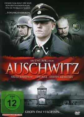 纪录片《奥斯维辛  Auschwitz》（2011德国 / 加拿大）--高清4K/1080P迅雷BT资源下载