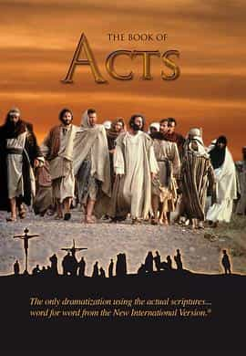 纪录片《视觉圣经：使徒行传  The Visual Bible: Acts》（1994美国）--高清4K/1080P迅雷BT资源下载