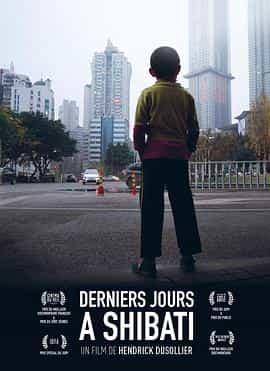 纪录片《告别十八梯  Derniers jours à Shibati》（2017法国）--高清4K/1080P迅雷BT资源下载