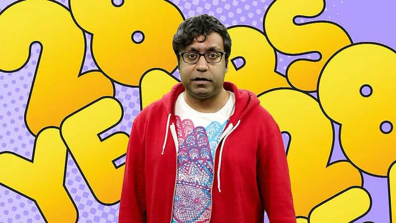 纪录片《The Problem with Apu》（2017美国）--高清4K/1080P迅雷BT资源下载