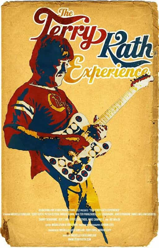 纪录片《The Terry Kath Experience》（2016美国）--高清4K/1080P迅雷BT资源下载