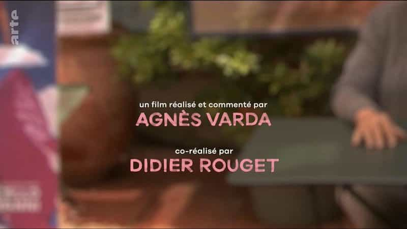 纪录片《阿涅斯论瓦尔达  Varda par Agnès》（2019法国）--高清4K/1080P迅雷BT资源下载