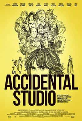 纪录片《An Accidental Studio》（2018英国）--高清4K/1080P迅雷BT资源下载