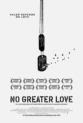 纪录片《大爱  No Greater Love》（2015美国 / 阿富汗 Afghanistan）--高清4K/1080P迅雷BT资源下载