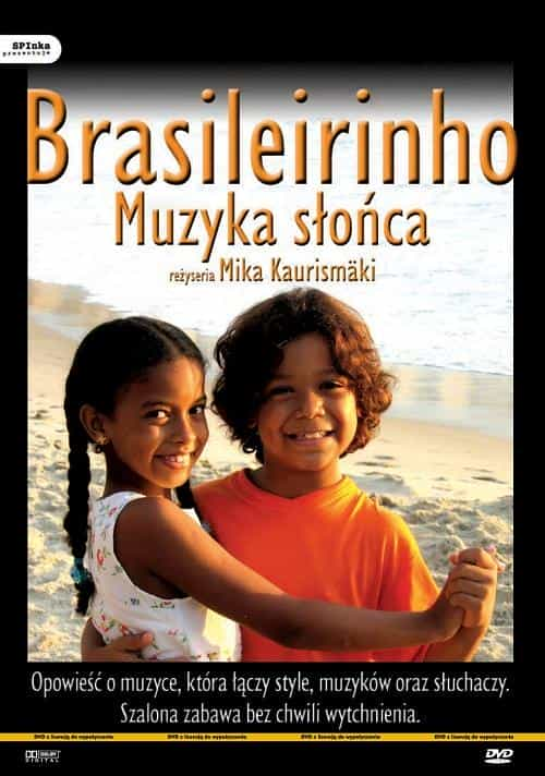 纪录片《里约之声  Brasileirinho - Grandes Encontros do Choro》（2005巴西 / 芬兰 / 瑞士）--高清4K/1080P迅雷BT资源下载