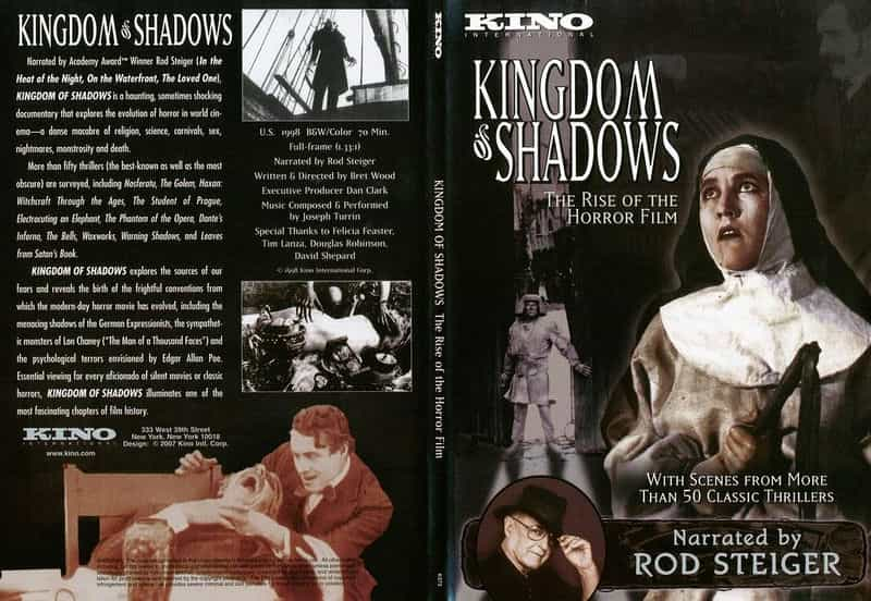 纪录片《Kingdom of Shadows》（1998美国）--高清4K/1080P迅雷BT资源下载