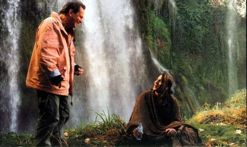 纪录片《救命呐！唐吉诃德  Lost in La Mancha》（2002英国 / 美国）--高清4K/1080P迅雷BT资源下载
