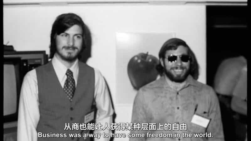 纪录片《史蒂夫·乔布斯：亿万富翁嬉皮士  Steve Jobs: Billion Dollar Hippy》（2011英国）--高清4K/1080P迅雷BT资源下载