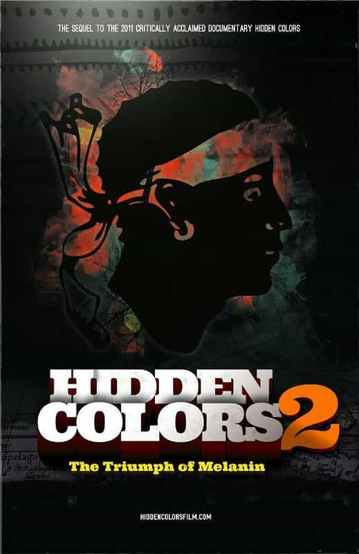 纪录片《Hidden Colors 2: The Triumph of Melanin》（2012美国）--高清4K/1080P迅雷BT资源下载