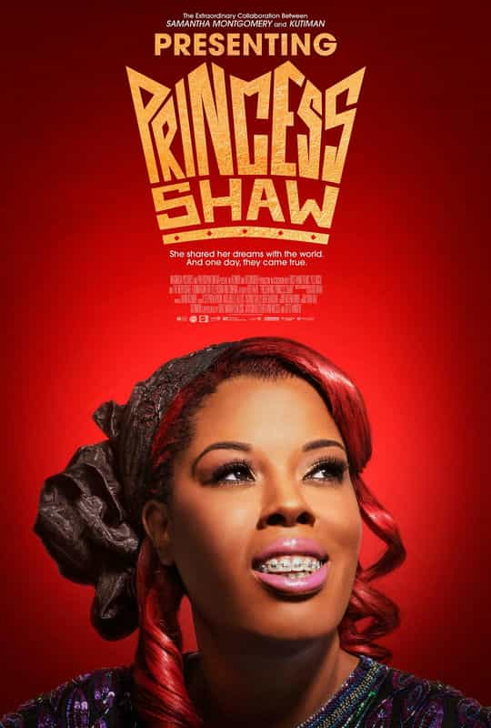 纪录片《西奥公主变形记  Presenting Princess Shaw》（2015以色列 / 美国）--高清4K/1080P迅雷BT资源下载