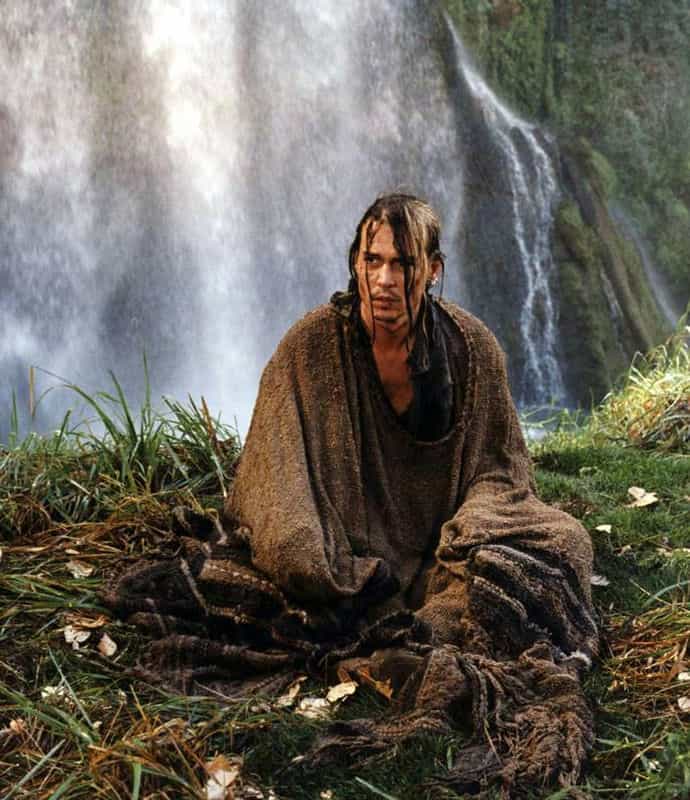 纪录片《救命呐！唐吉诃德  Lost in La Mancha》（2002英国 / 美国）--高清4K/1080P迅雷BT资源下载