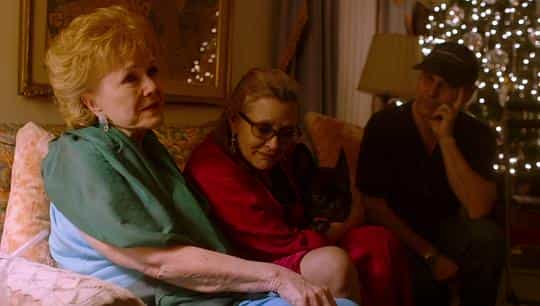 纪录片《明亮之星：主演凯莉·费雪和戴比·雷诺兹  Bright Lights: Starring Carrie Fisher and Debbie Reynolds》（2016美国）--高清4K/1080P迅雷BT资源下载