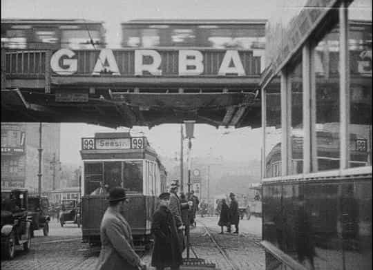 纪录片《柏林：城市交响曲  Berlin – Die Sinfonie der Großstadt》（1927德国）--高清4K/1080P迅雷BT资源下载