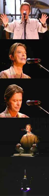 纪录片《群星为纽约高歌音乐会  The Concert for New York City》（2001美国）--高清4K/1080P迅雷BT资源下载