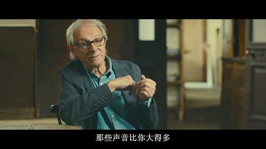 纪录片《对比：肯·洛奇的生活和影片  Versus: The Life and Films of Ken Loach》（2016英国）--高清4K/1080P迅雷BT资源下载