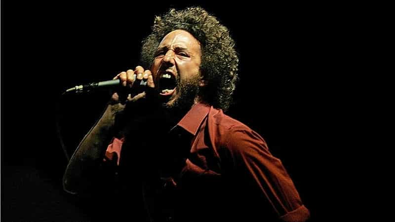 纪录片《暴力反抗机器:墨西哥城之战  Rage Against the Machine: The Battle of Mexico City》（2001美国）--高清4K/1080P迅雷BT资源下载