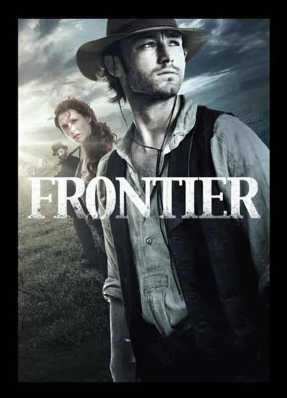 纪录片《The Frontier》（2012美国）--高清4K/1080P迅雷BT资源下载