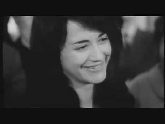 纪录片《玛莎·阿格丽奇－夜话  Martha Argerich, conversation nocturne》（2003法国 / 德国 / 瑞士）--高清4K/1080P迅雷BT资源下载