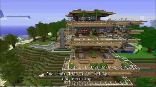 纪录片《我的世界  Minecraft: The Story of Mojang》（2012美国）--高清4K/1080P迅雷BT资源下载