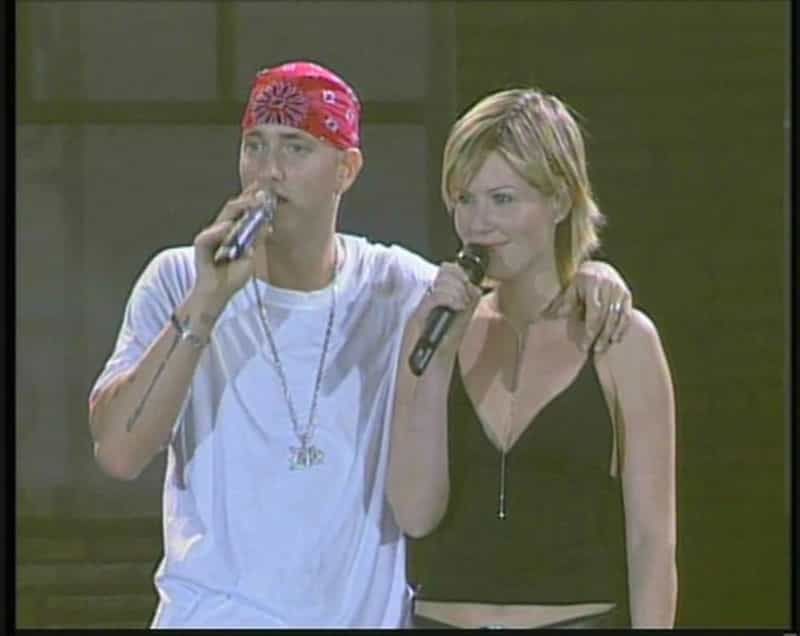 纪录片《Eminem: All Access Europe》（2002美国）--高清4K/1080P迅雷BT资源下载