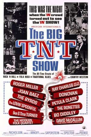 纪录片《The Big T.N.T. Show》（1966美国）--高清4K/1080P迅雷BT资源下载