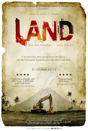 纪录片《Land》（2010加拿大）--高清4K/1080P迅雷BT资源下载